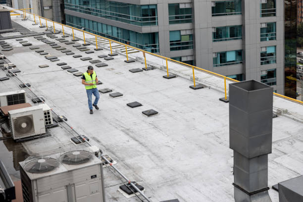 Best Hot Roofs  in Perryopolis, PA