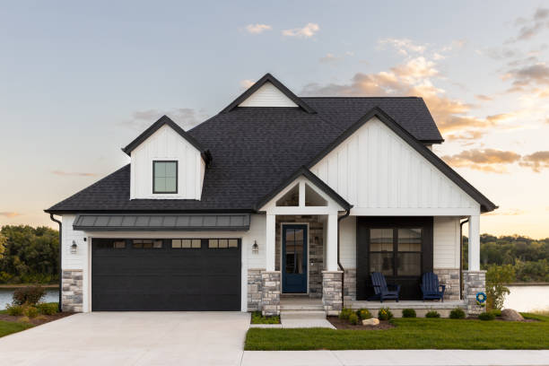 Emergency Roof Repair in Perryopolis, PA
