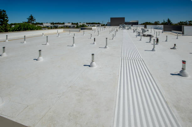 Best Solar Panel Roofing Installation  in Perryopolis, PA